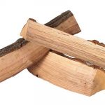 Паливний матеріал - дрова
